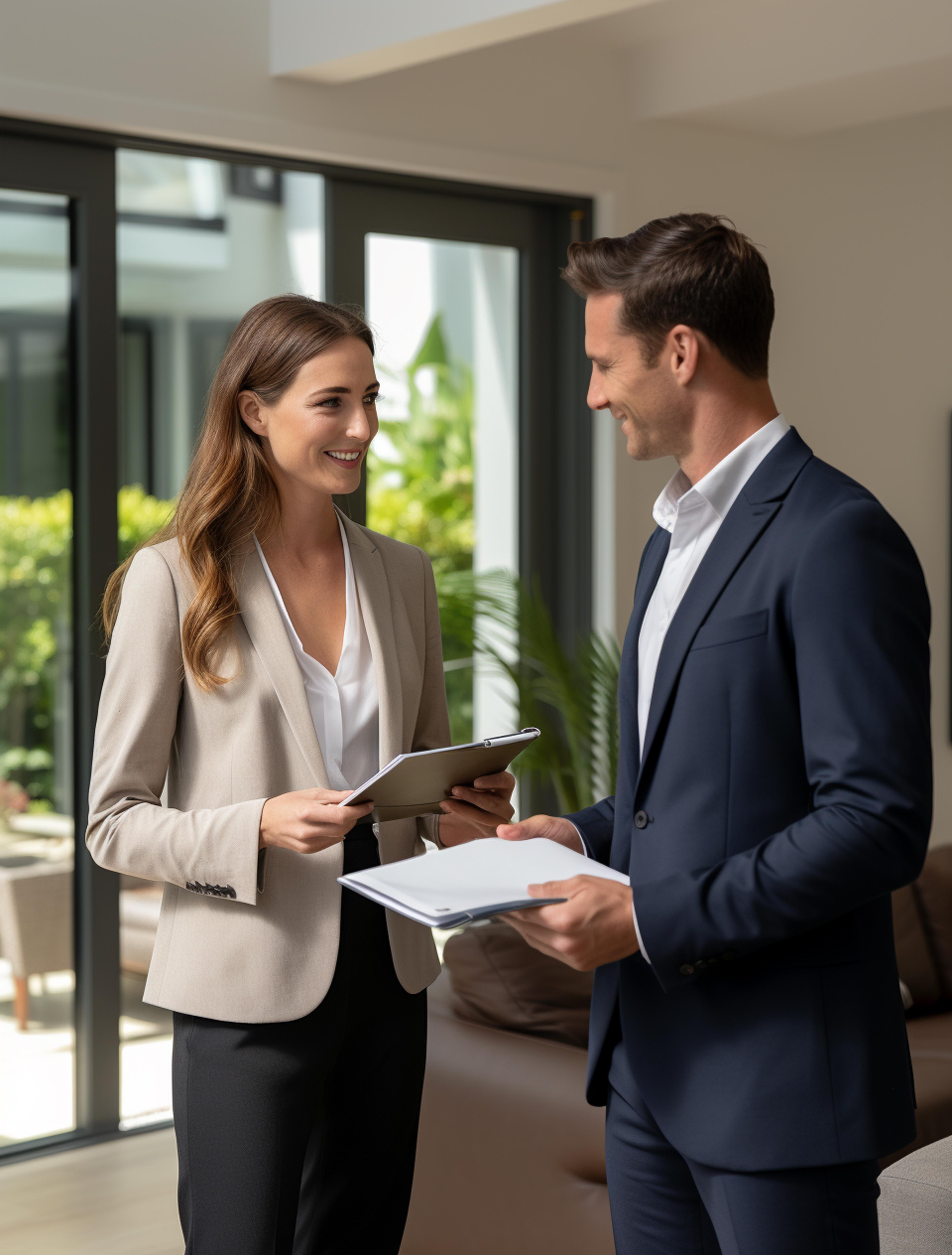 Advisor Image